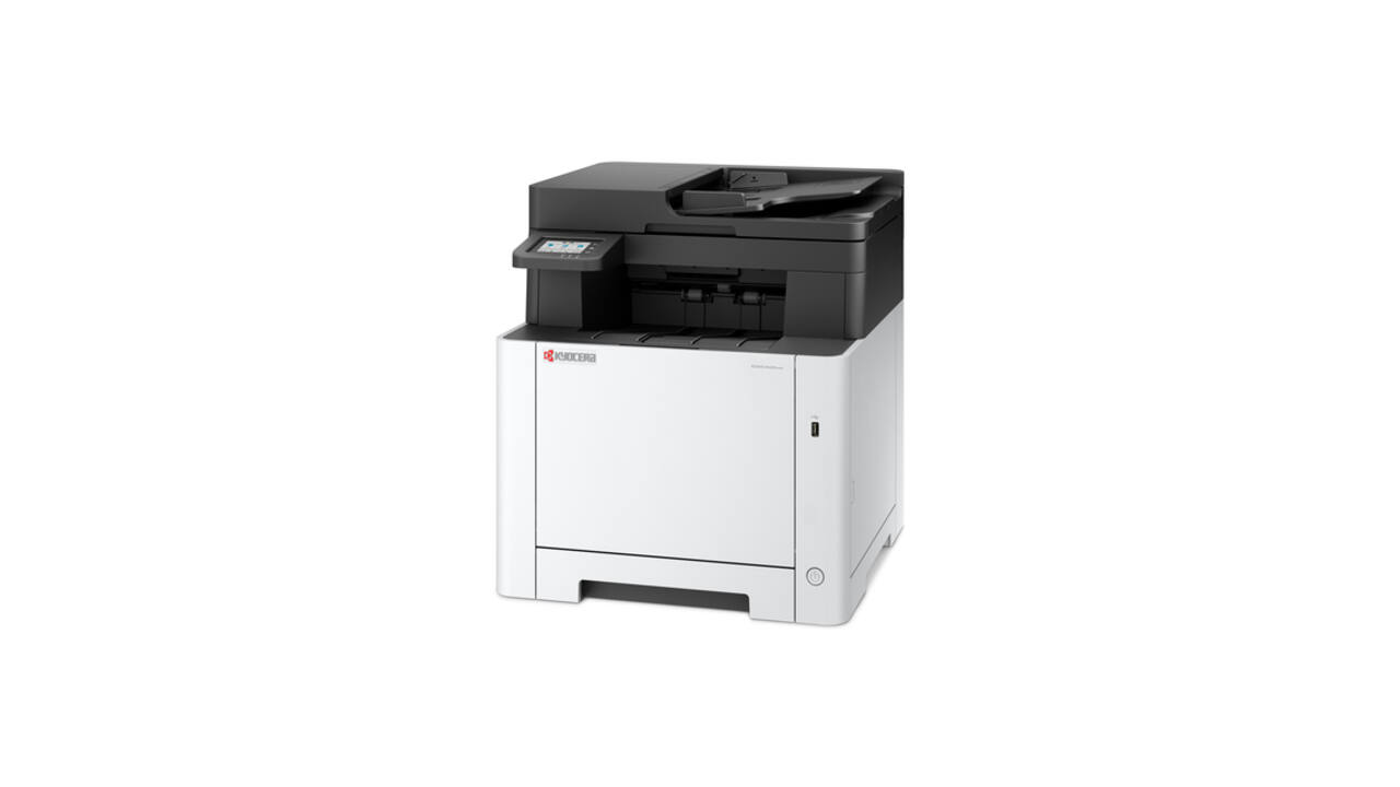 Multifunctional Laser printer Kyocera Ecosys MA2101CWFX 5GHZ
