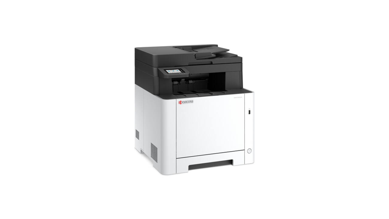 Multifunctional Laser printer Kyocera Ecosys MA2101CWFX 5GHZ