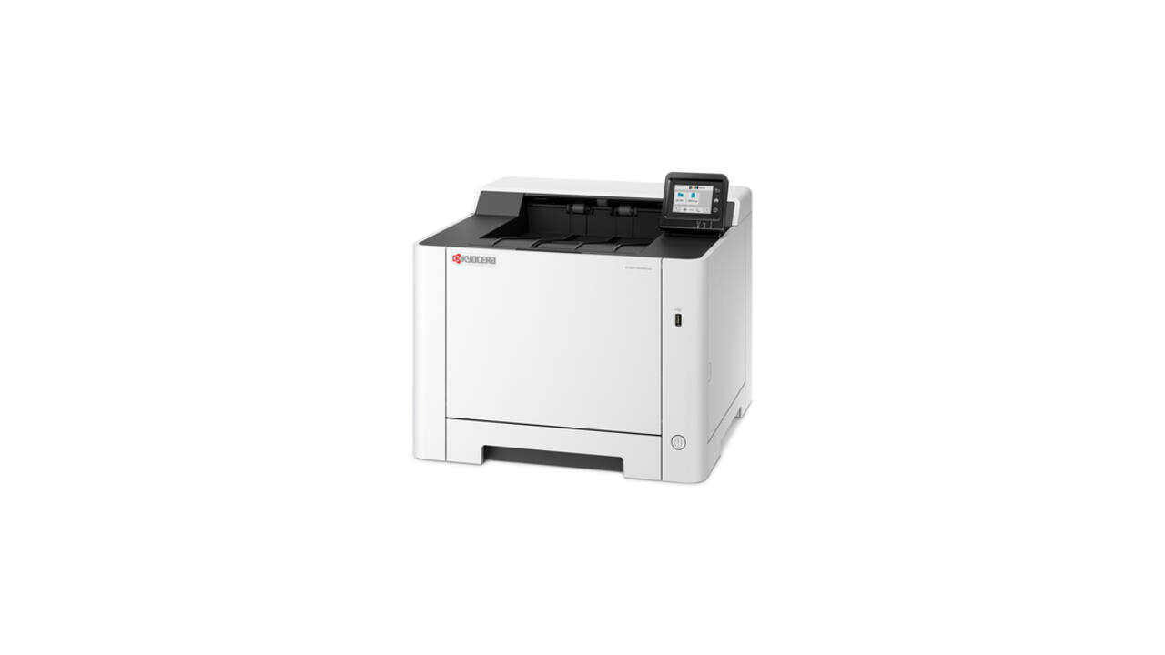 Printer Laser Kyocera Ecosys PA2600CWX 5GHZ