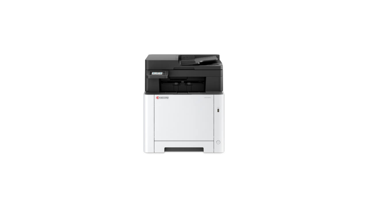 Multifunctional Laser printer Kyocera Ecosys MA2101CFX