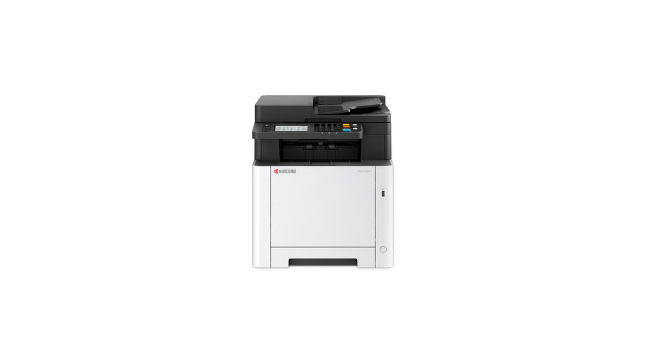 Multifunctional Laser printer Kyocera Ecosys  MA2600CWFX 5GHZ