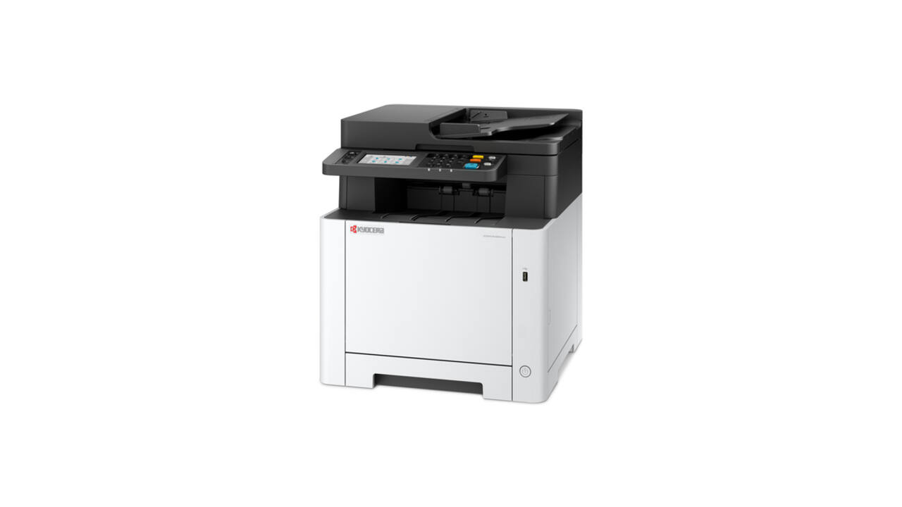 Multifunctional Laser printer Kyocera Ecosys  MA2600CWFX 5GHZ
