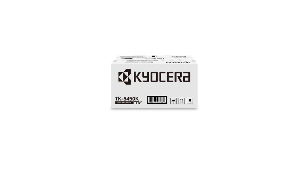 Toner Kyocera TK-5450K zwart