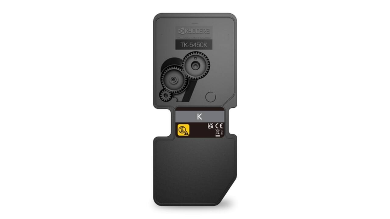 Toner Kyocera TK-5450K zwart