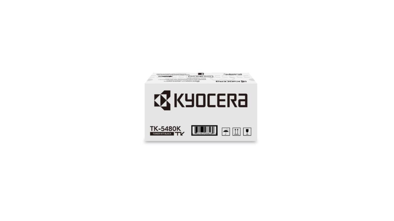 Toner Kyocera TK-5480K zwart