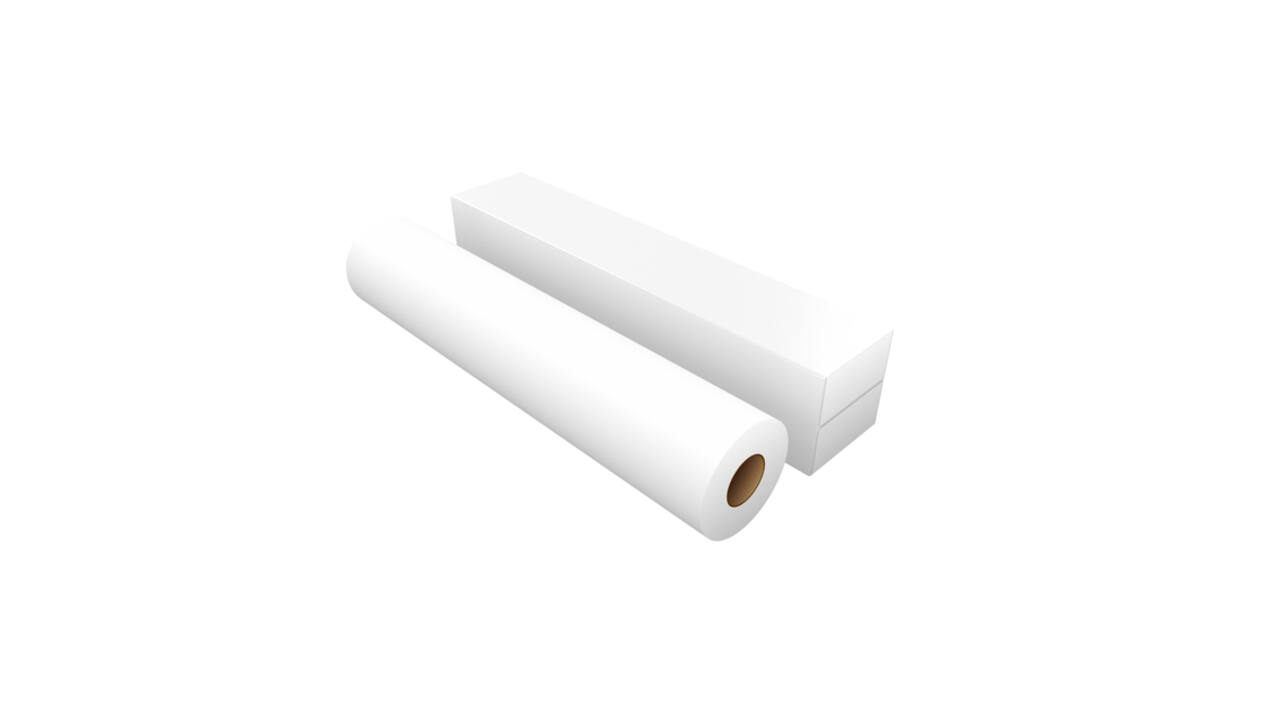 Inkjetpapier Canon 914mmx30m 180gr mat gecoat