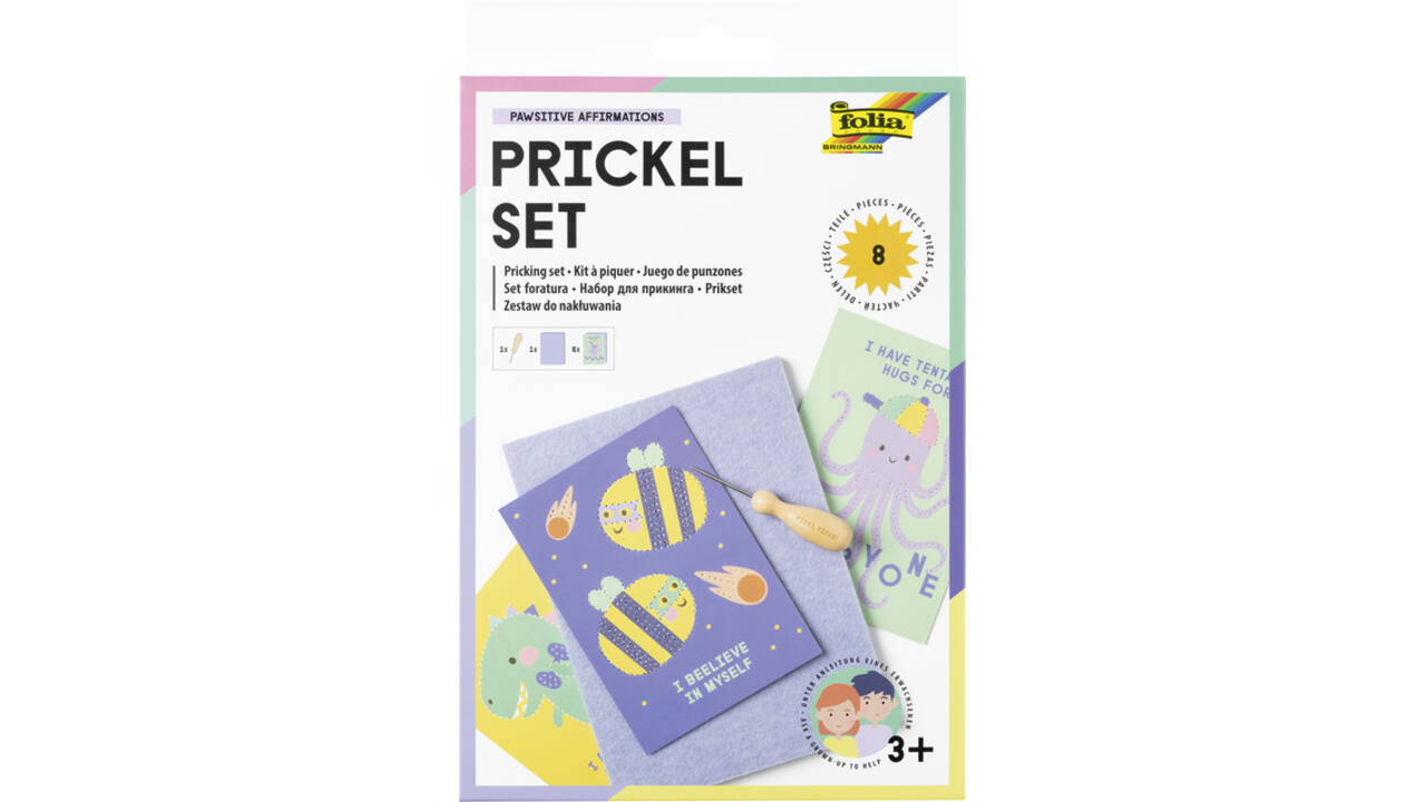 Prikset Folia