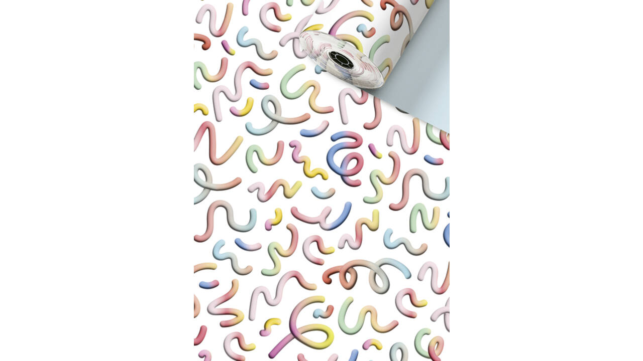 Apparaatrol Stewo Mixa 250mx30cm