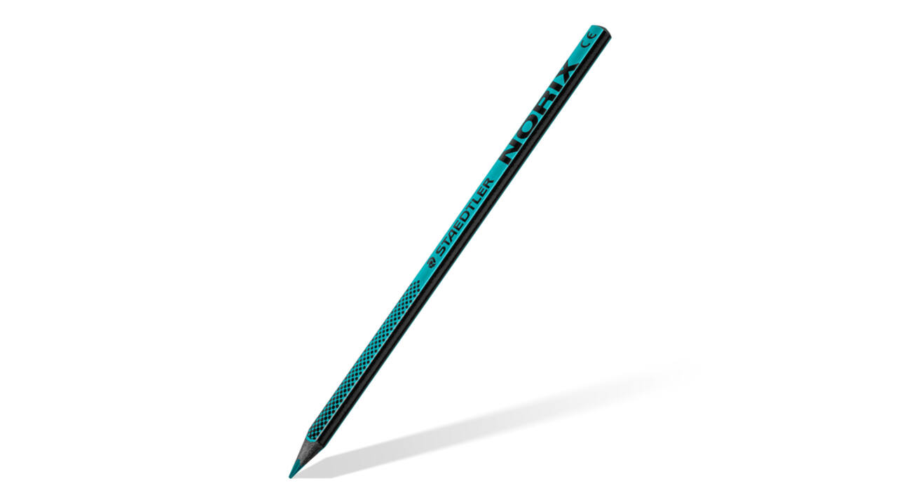 Kleurpotlood Staedtler Norix set à 12 kleuren