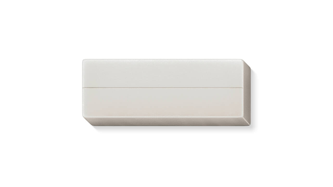 Boetseerklei Staedtler Fimo air 8102 2000 gram wit