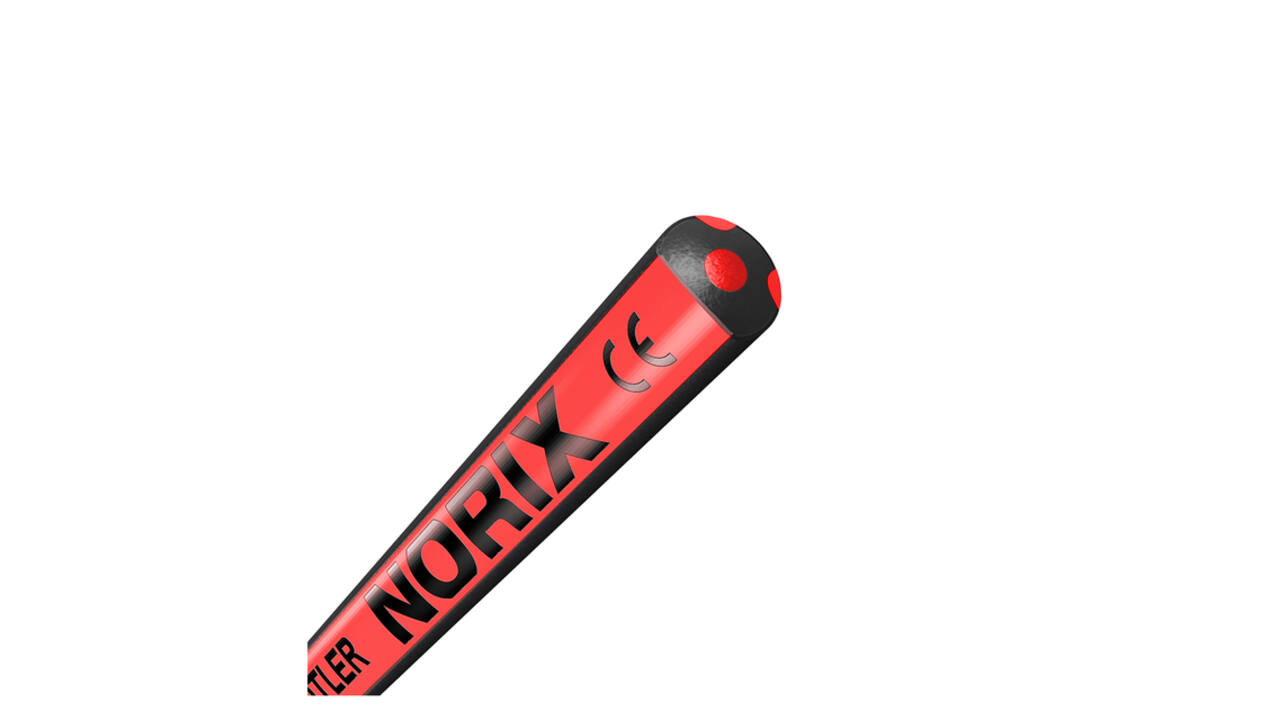 Kleurpotlood Staedtler Norix set à 24 kleuren