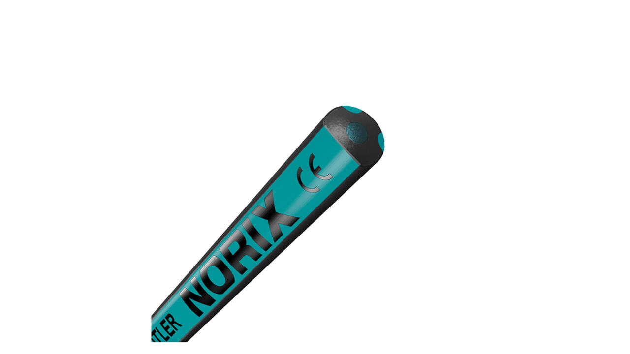 Kleurpotlood Staedtler Norix set à 24 kleuren