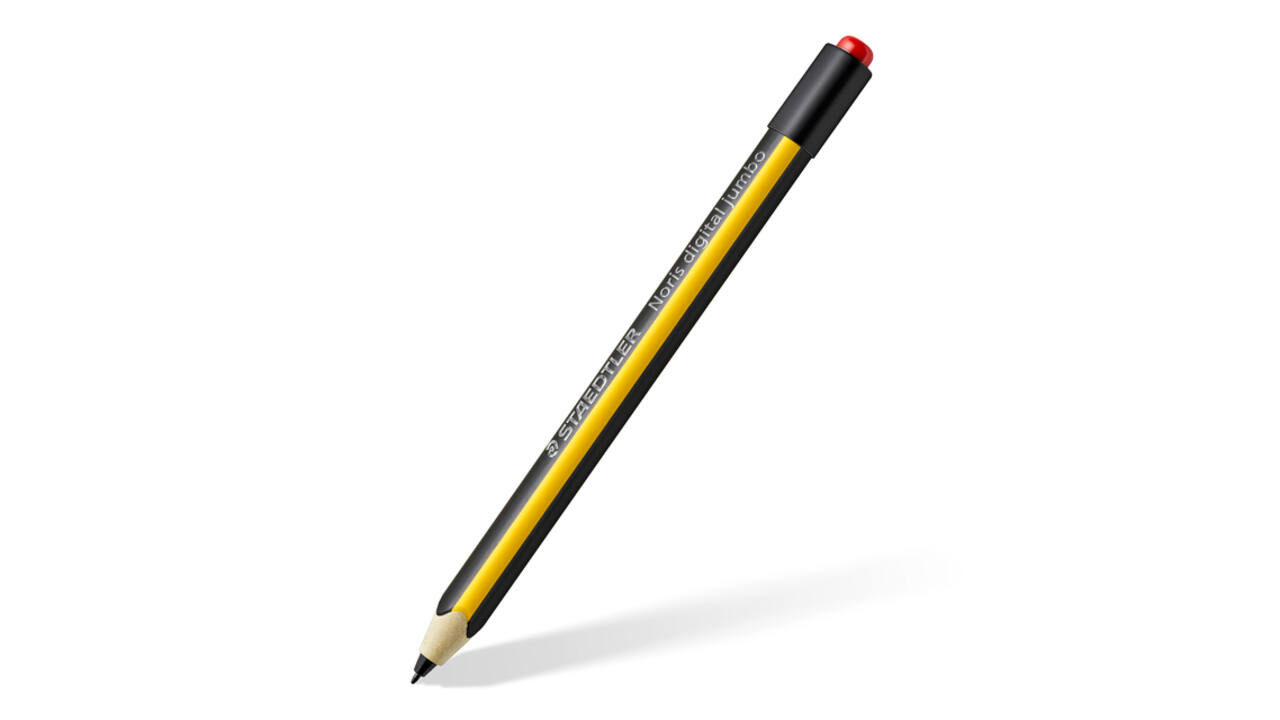 Digitaal potlood Staedtler Noris digital Jumbo
