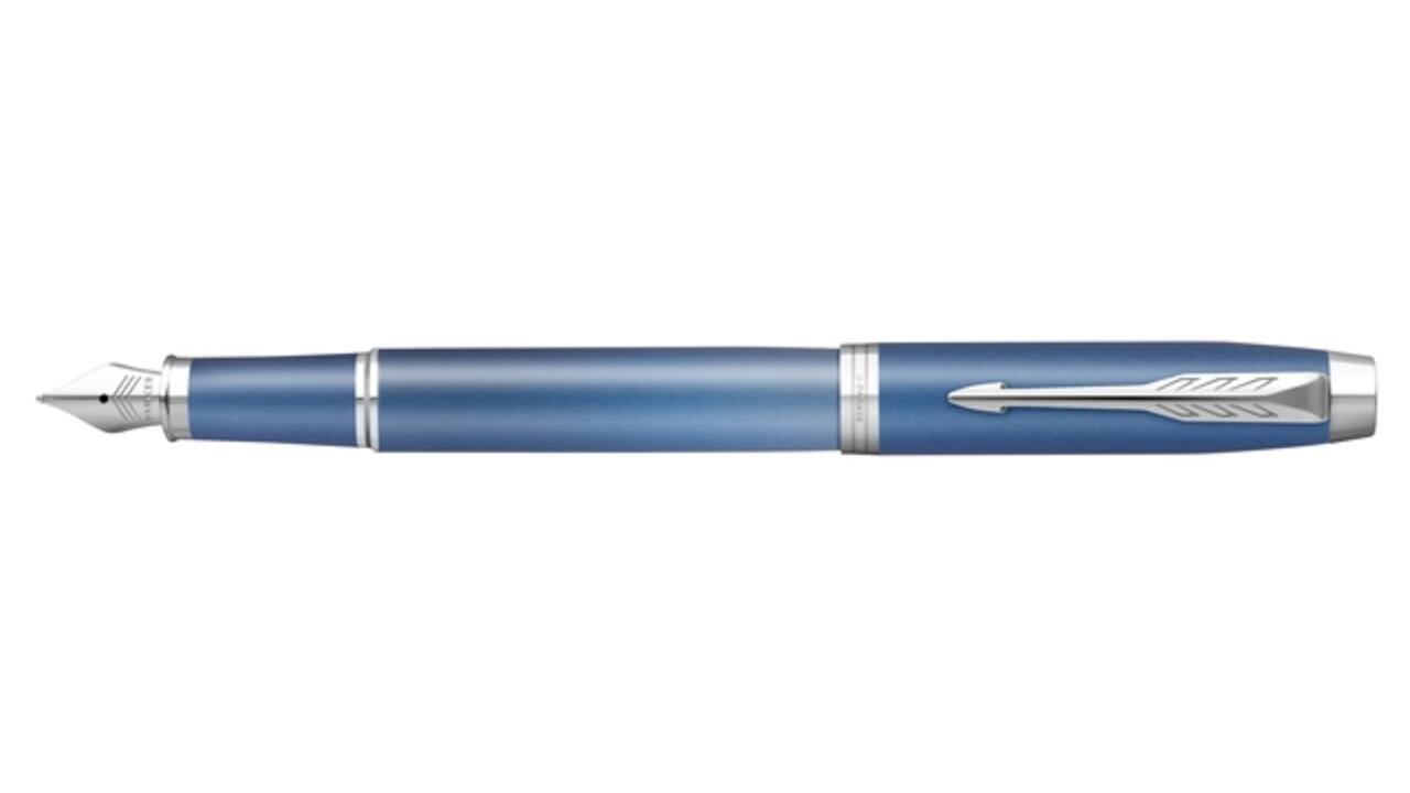 Vulpen Parker IM Rituals blue CT medium
