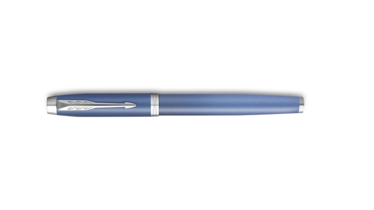 Vulpen Parker IM Rituals blue CT medium