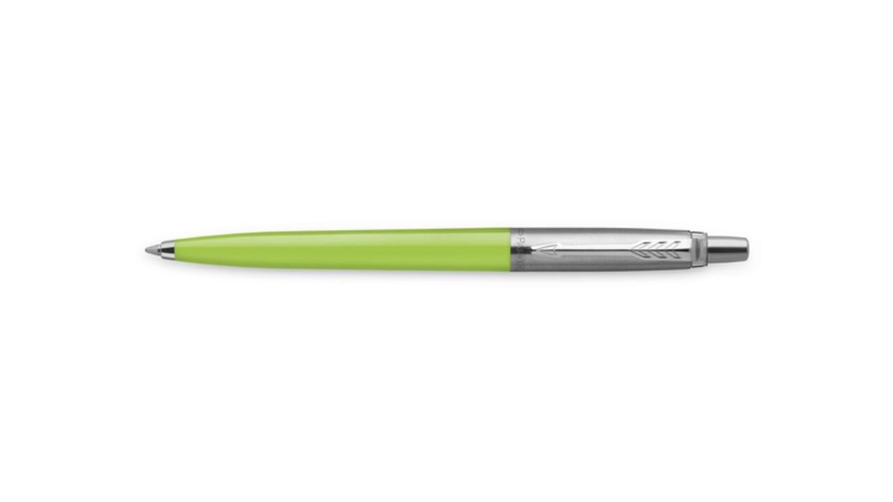 Balpen Parker Jotter Original Reload Retro 90's assorti CT medium
