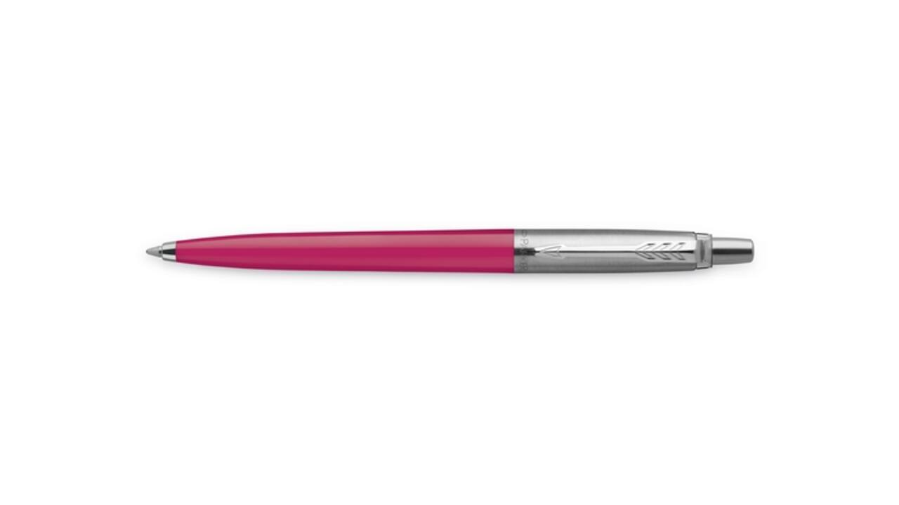 Balpen Parker Jotter Original Reload Retro 90's assorti CT medium