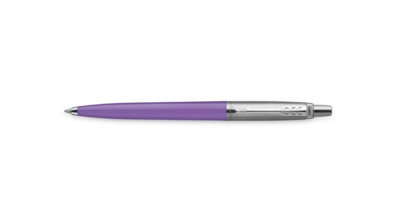 Balpen Parker Jotter Original Reload Retro 90's assorti CT medium