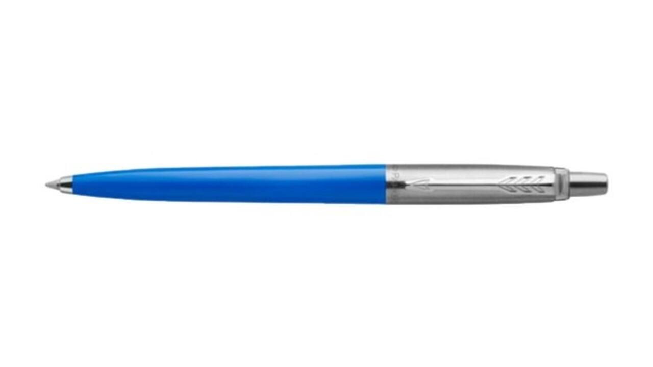 Balpen Parker Jotter Original Reload Retro 90's assorti CT medium
