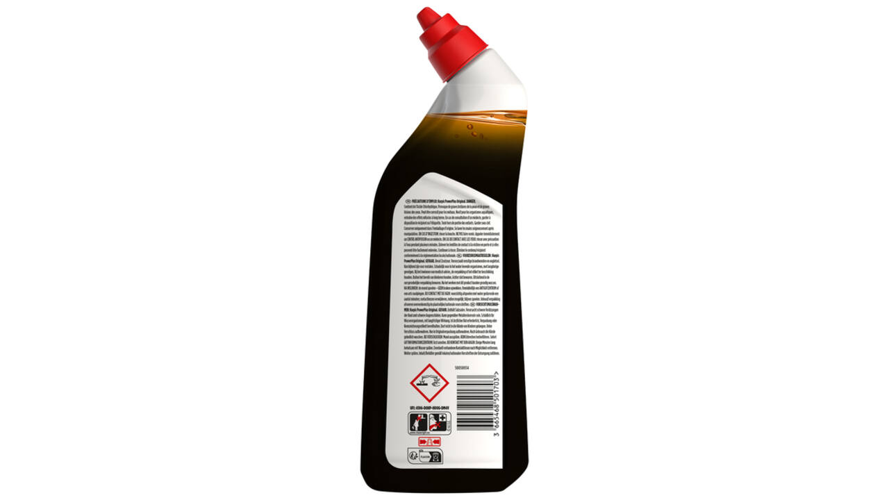Toiletreiniger Harpic PowerPlus Original 750ml