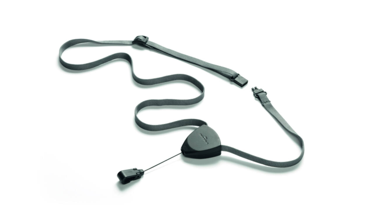 Textielkoord Durable Flex 10 stuks