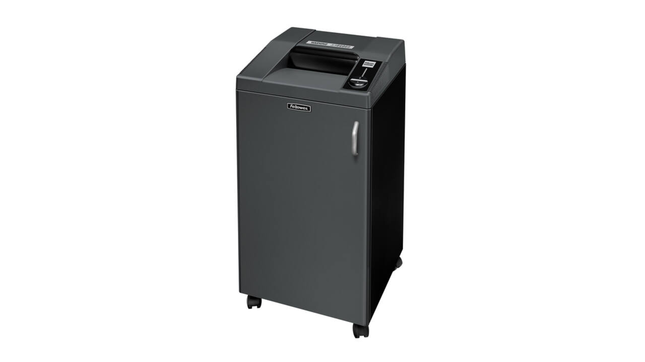 Papiervernietiger Fellowes Fortishred 3250SMC snippers 0,8x12mm