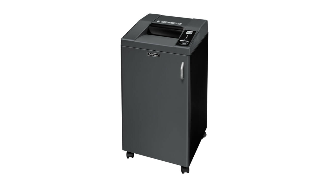 Papiervernietiger Fellowes Fortishred 3250HS snippers 0,8x5mm