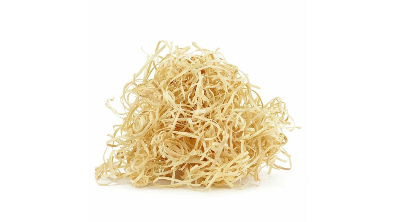 Houtwol IEZZY premium kwaliteit 5 kg