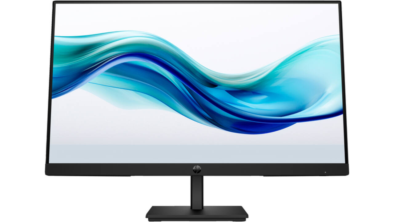Monitor HP 3 Pro 324pf 23.8inch FHD HDMI DP Smartbuy (EU)