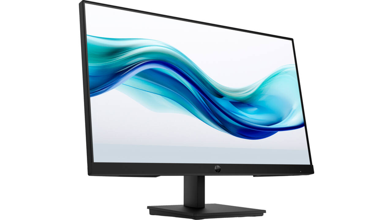Monitor HP 3 Pro 324pf 23.8inch FHD HDMI DP Smartbuy (EU)