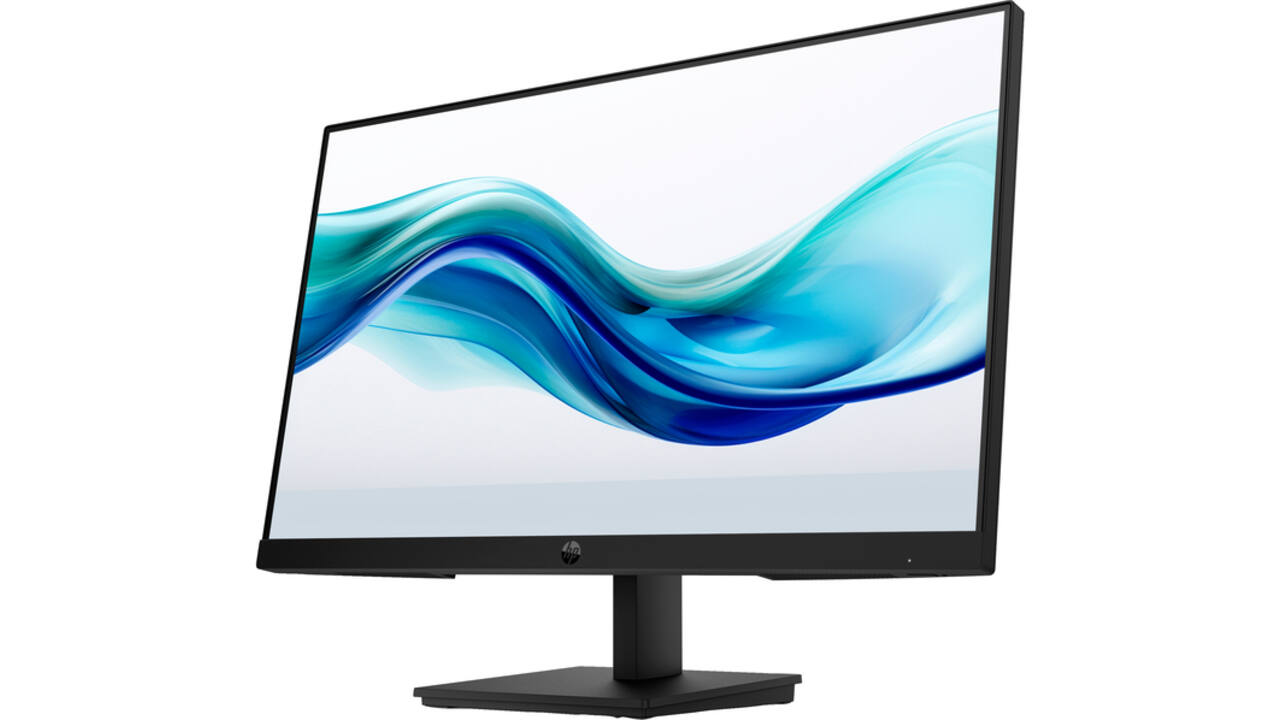 Monitor HP 3 Pro 324pf 23.8inch FHD HDMI DP Smartbuy (EU)