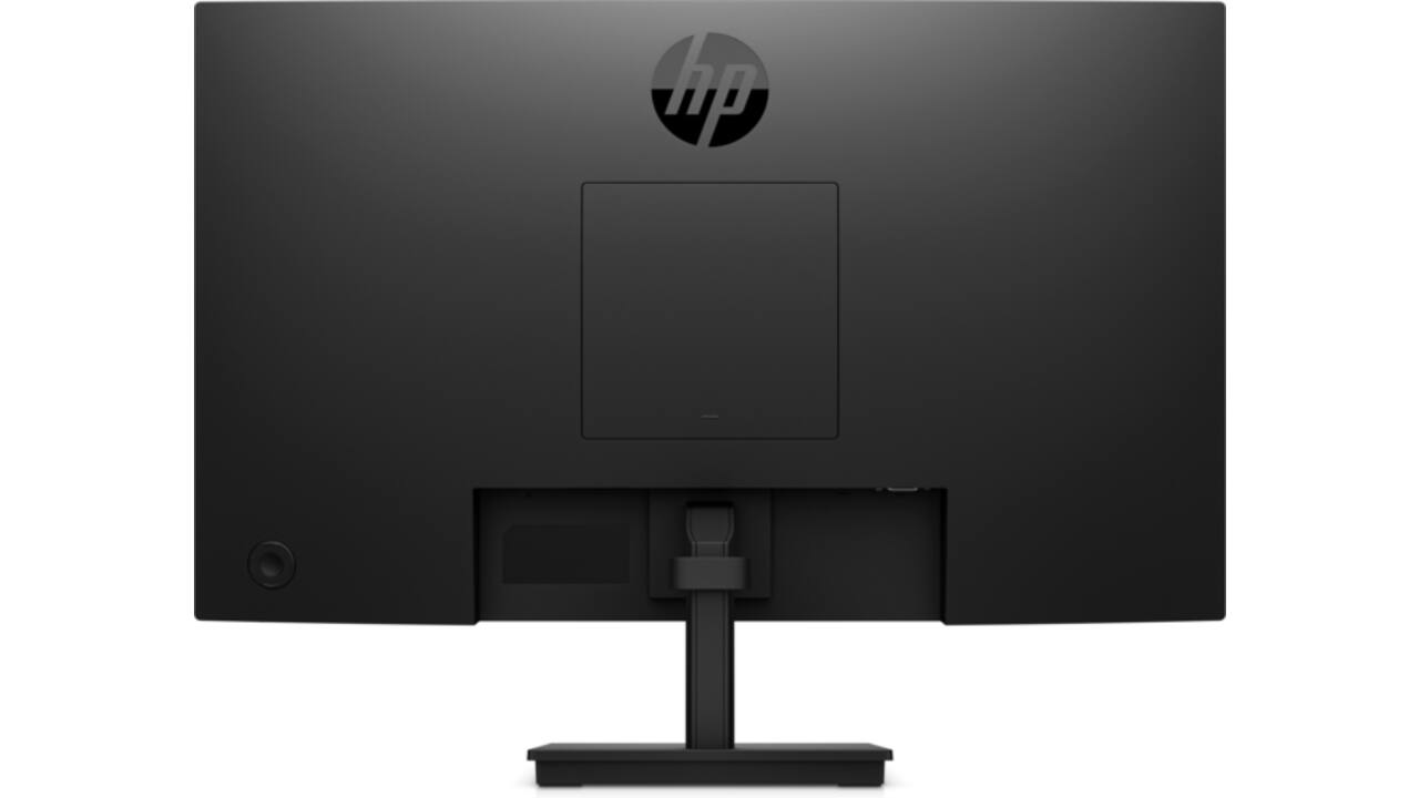 Monitor HP 3 Pro 324pf 23.8inch FHD HDMI DP Smartbuy (EU)