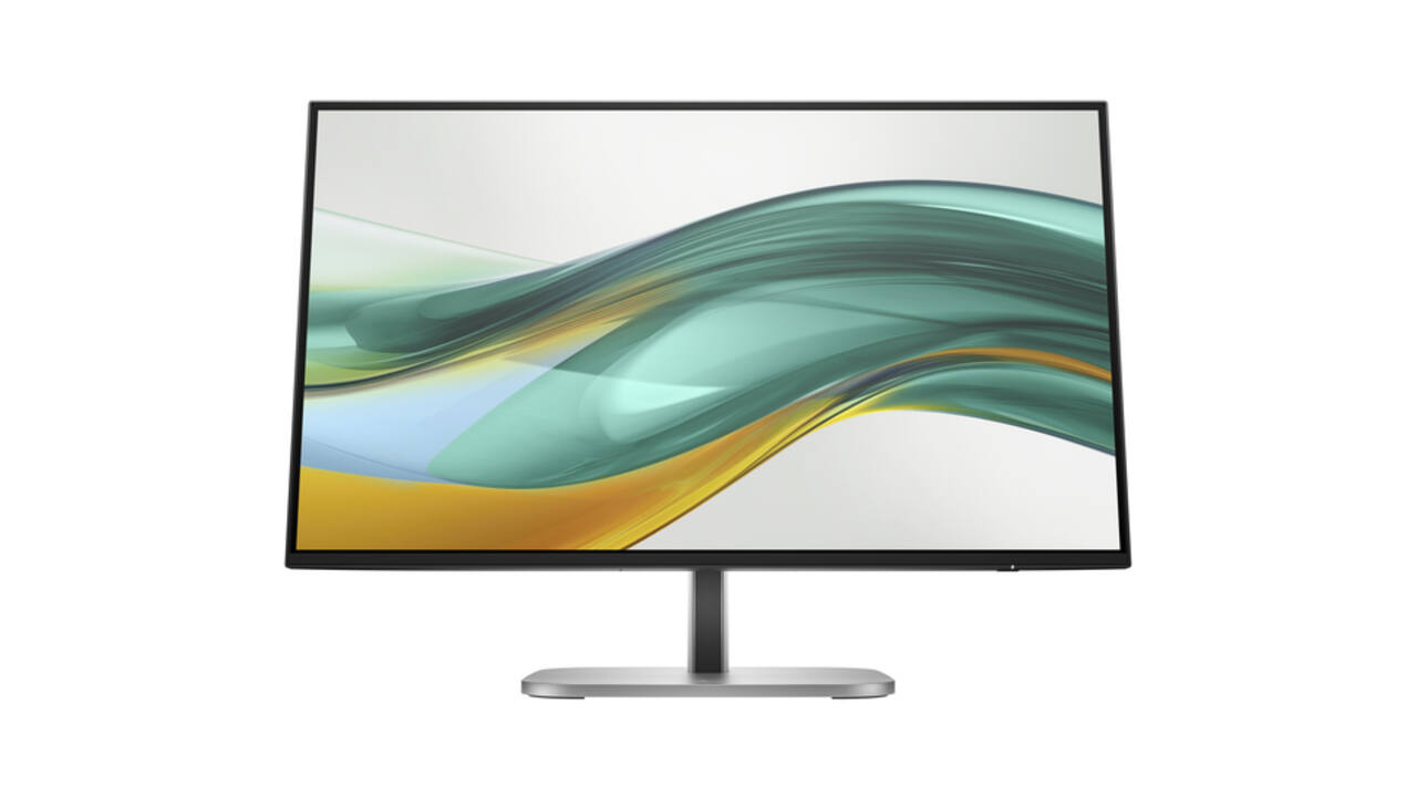 Monitor HP 5 Pro 524pf 23.8inch FHD HDMI DP Smartbuy (EU)