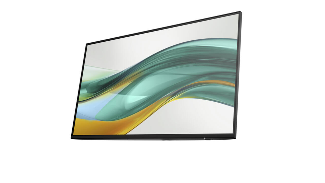 Monitor HP 5 Pro 524pf 23.8inch FHD HDMI DP Smartbuy (EU)