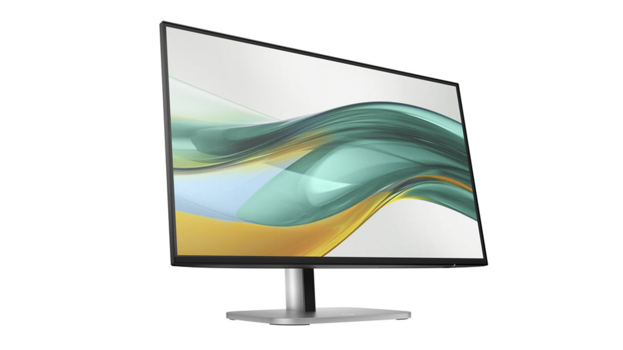Monitor HP 5 Pro 524pf 23.8inch FHD HDMI DP Smartbuy (EU)