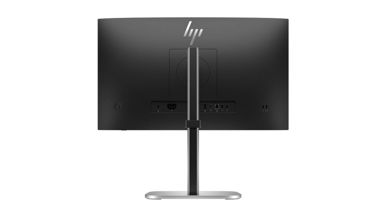 Monitor HP 5 Pro 524pf 23.8inch FHD HDMI DP Smartbuy (EU)