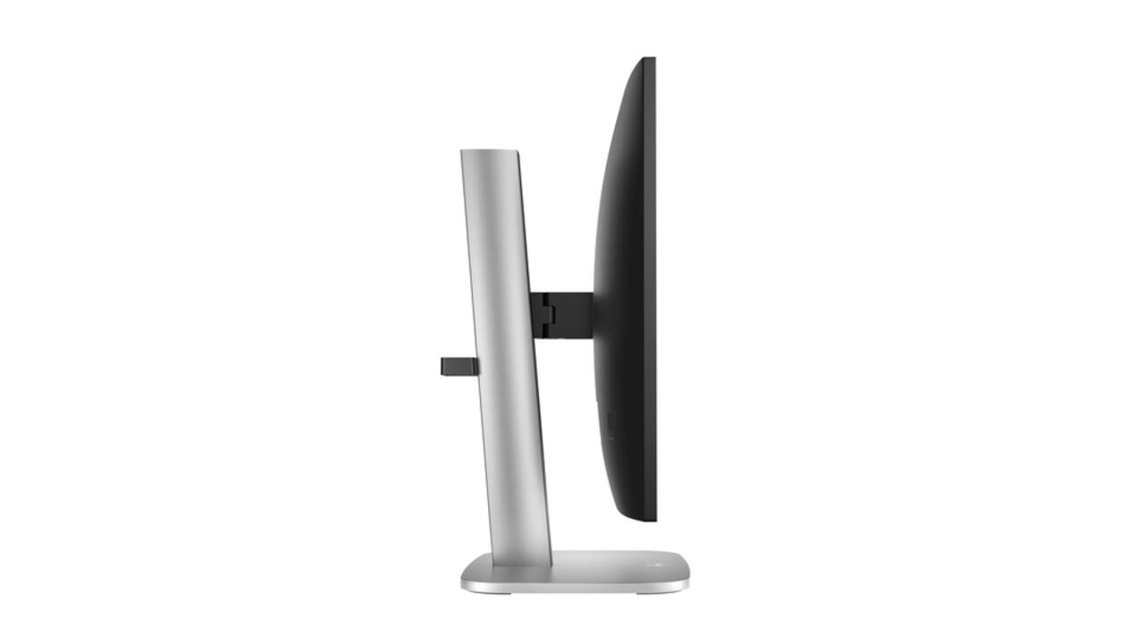 Monitor HP 5 Pro 524pf 23.8inch FHD HDMI DP Smartbuy (EU)