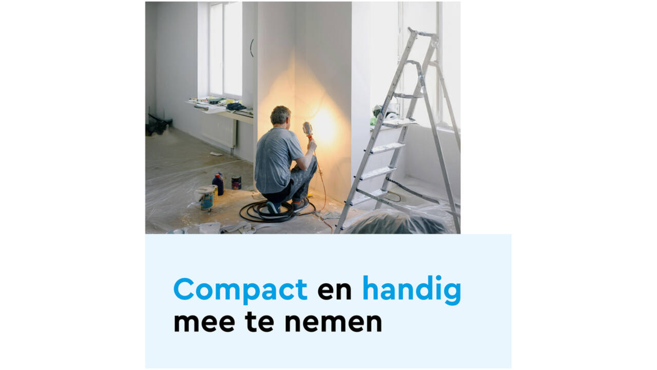 Verlengkabel BRASQ 20m zwart