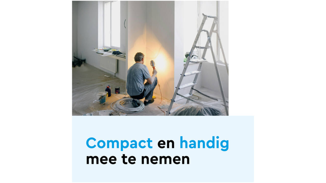 Verlengkabel BRASQ 30m wit