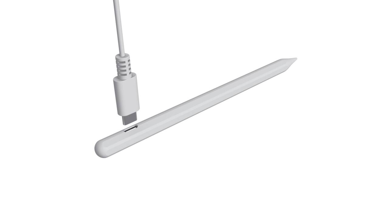 Stylus Pen Trust Kyna active