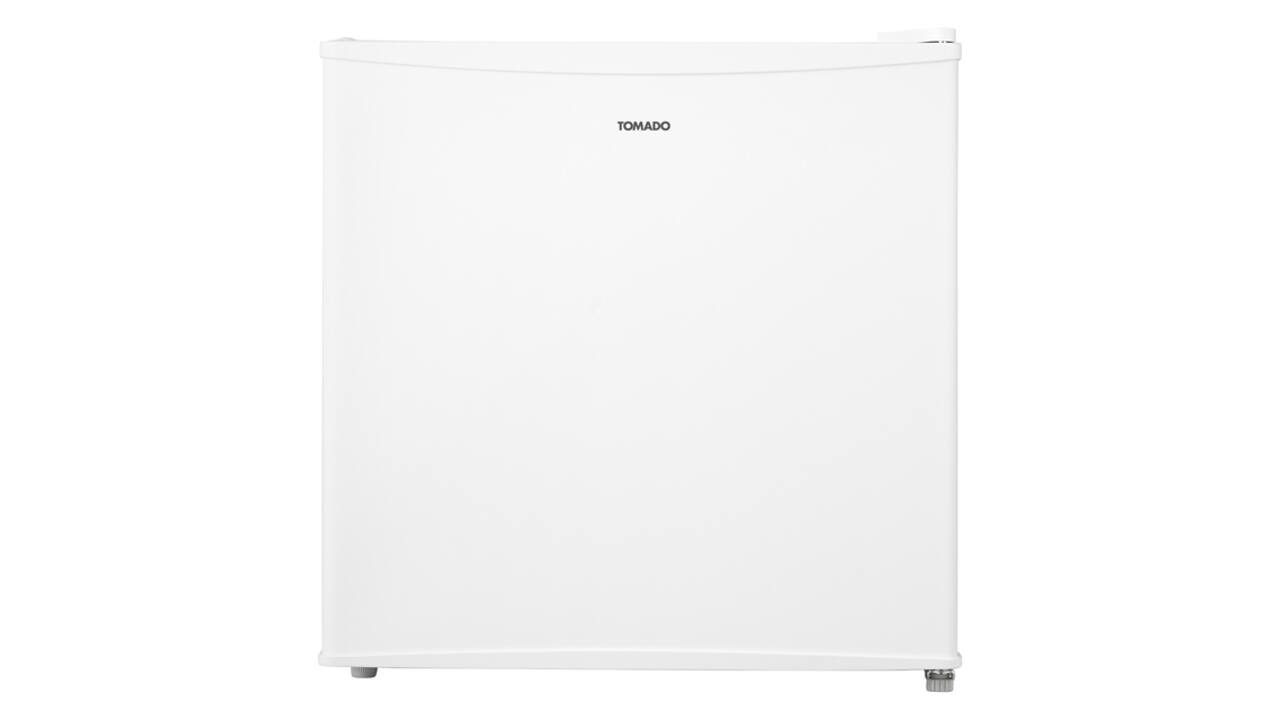 Mini vriezer Tomado 31 liter wit