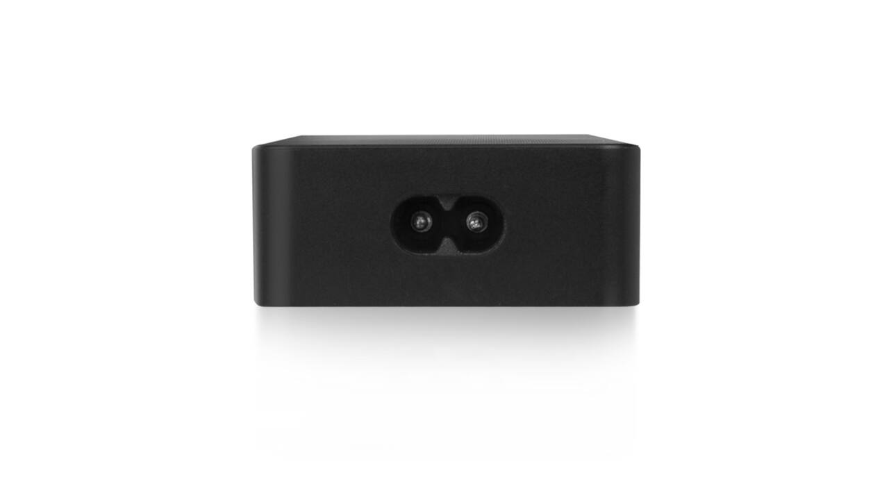 Laptop Oplader ACT Compact universeel 65W