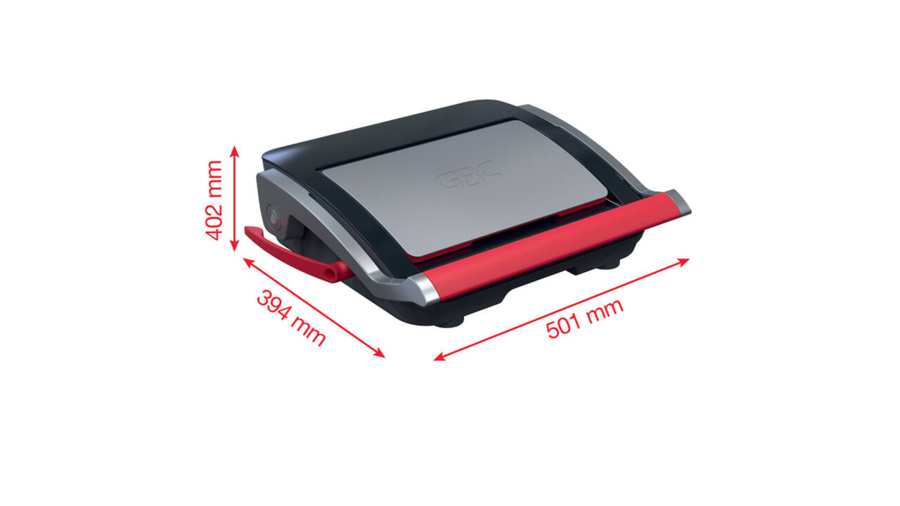 Inbindmachine GBC WireBind WB15 34-gaats