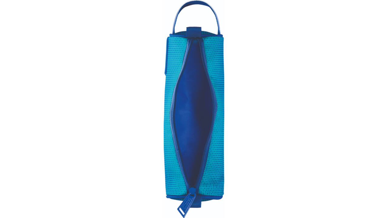 Etui Maped Kidy Learn Concentration rond blauw
