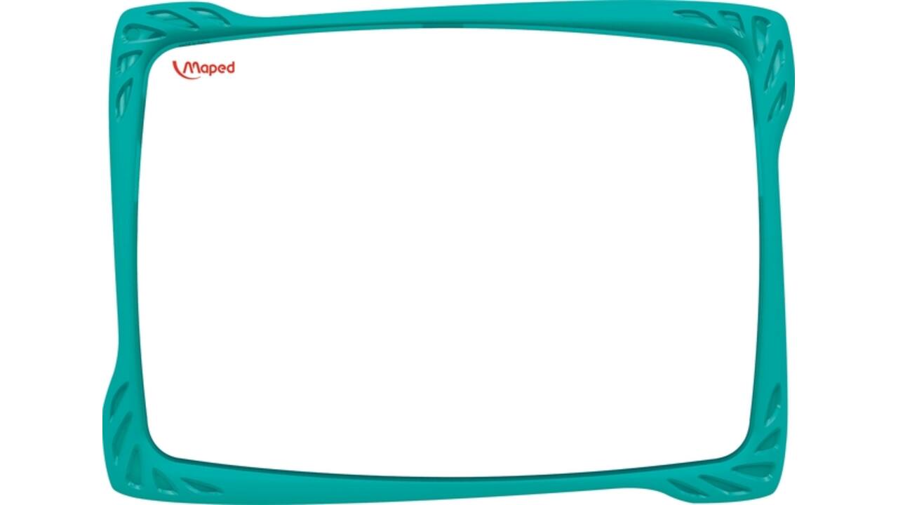 Whiteboard Maped Flex onbreekbaar assorti