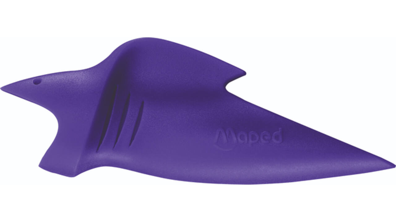 Vingergrip Maped Kidy Learn display à 50 stuks assorti