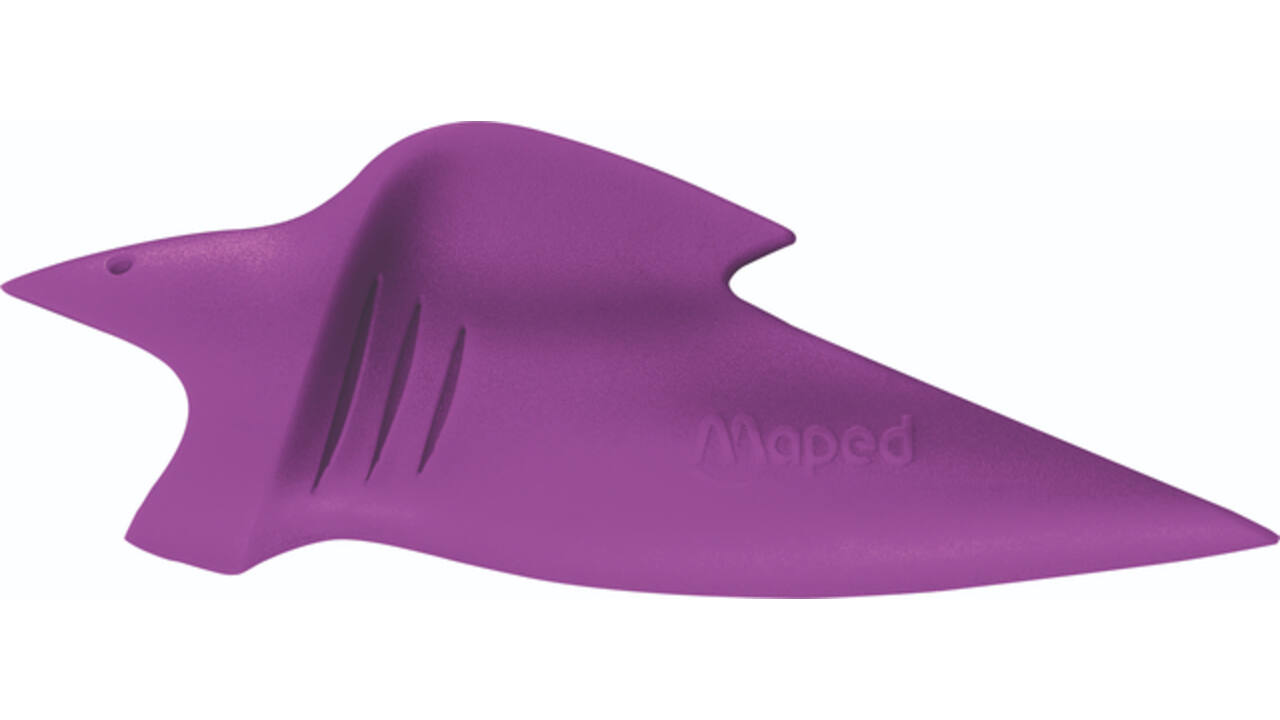 Vingergrip Maped Kidy Learn display à 50 stuks assorti