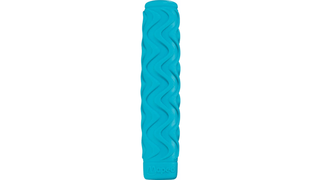 Tekenset Maped Kidy Learn Concentration set à 5 delen blauw