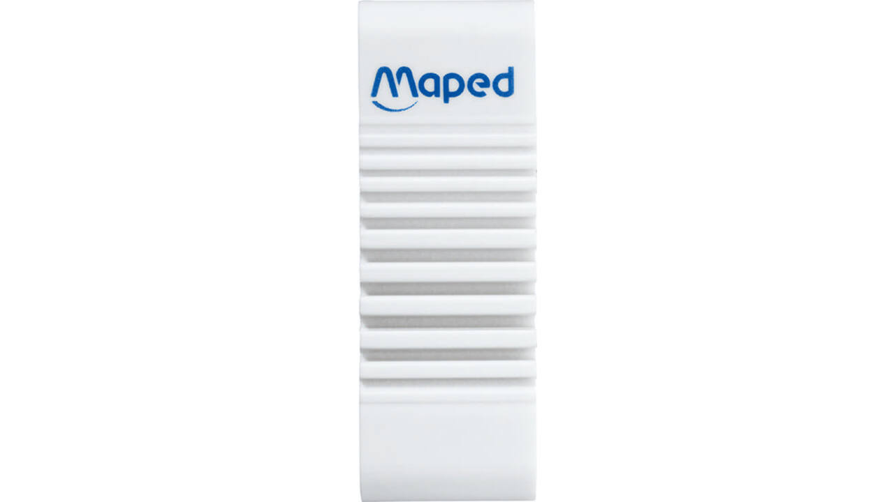 Tekenset Maped Kidy Learn Concentration set à 5 delen blauw