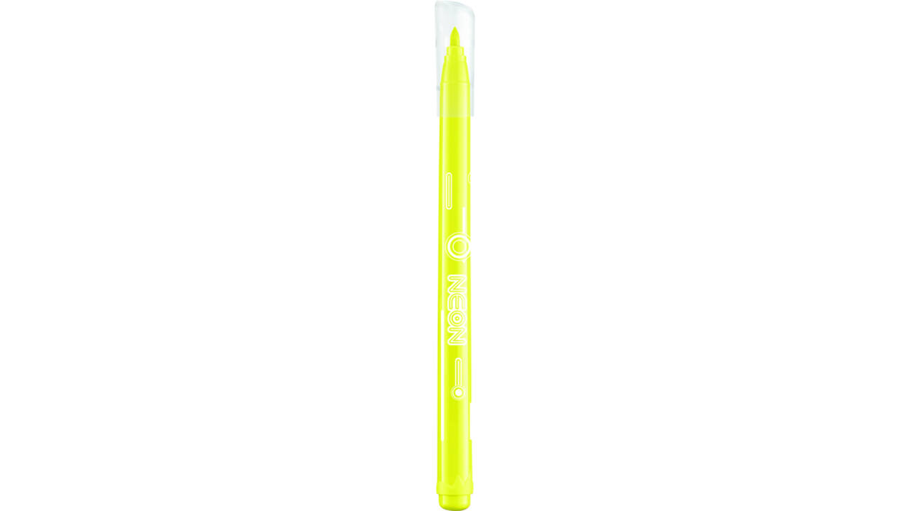 Viltstift Maped Neon set à 10 kleuren